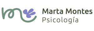 Marta Montes Psicología