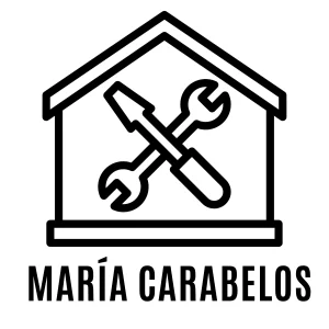 María Carabelos · Reparaciones del Hogar